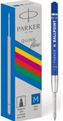 Immagine prodotto Parker Pen Quinkflow (Mine di ricambio, Nero)