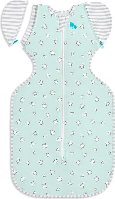 Love to Dream Swaddle UP™ confezione di transizione 0.2T (6-8.5kg) (68 cm)