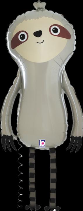 Produktbild Grabo Mini-Walker Faultier 99 cm lang