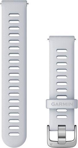 Produktbild Garmin Accy,Replacement Band, Forerunner 265S, Juodas (18 mm, Silikon)