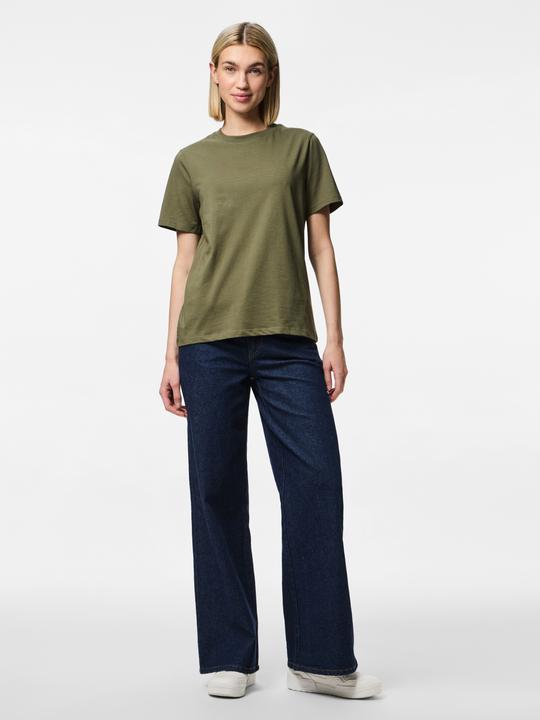 Immagine prodotto Pieces Pcria Ss Solid Tee Noos Bc (XS)