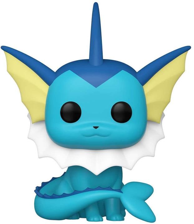 Produktbild Funko POP! - Pokémon: Aquana - Vaporeon