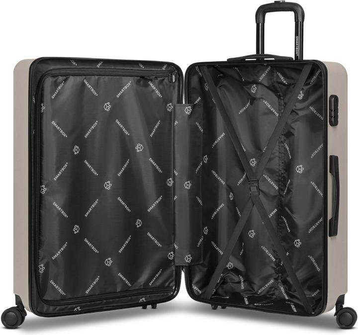 Produktbild Smartbox Edition 05 4 Rollen Trolley 76 cm (101 l)
