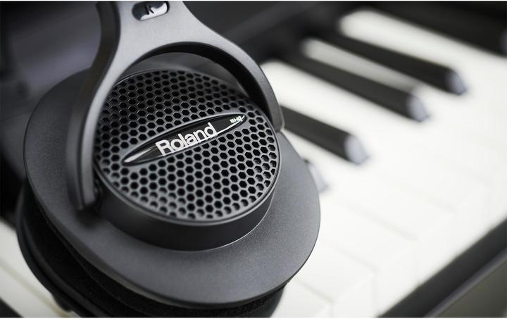 Image du produit Roland Casque RHA7Studio (pas de réduction du bruit, Filaire)