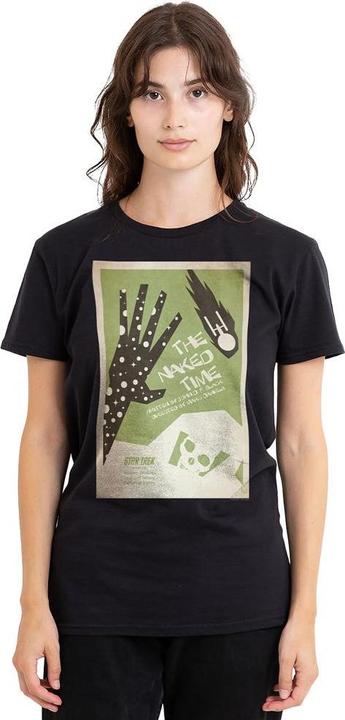 Produktbild The Original Series Episode 4 TShirt (M)