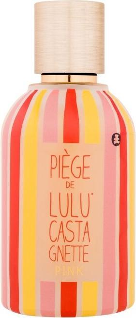 Produktbild Lulu Castagnette Piege De Pink (Eau de Parfum, 100 ml)