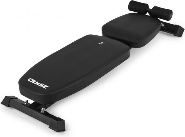 Image du produit Zipro Jacked