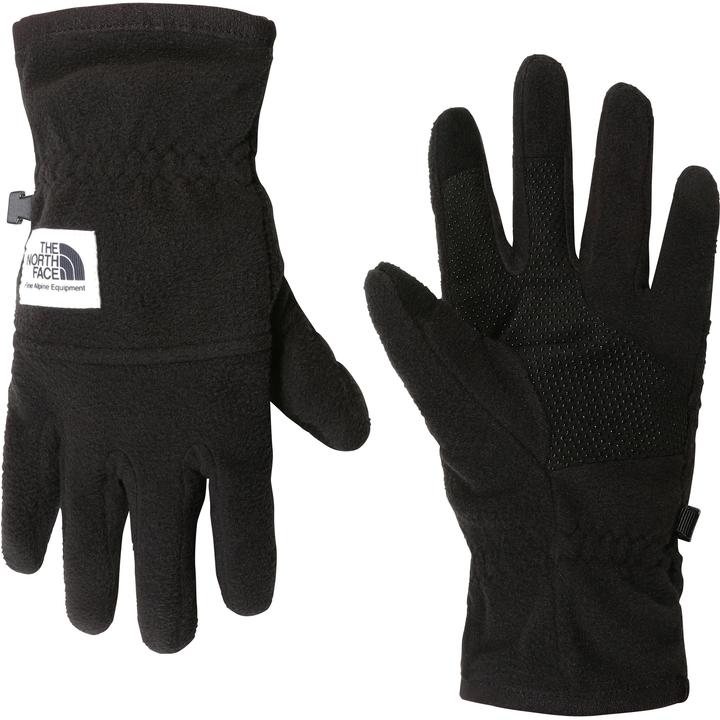 North Face Etip Polar Fleece
