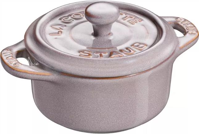 Image du produit Zwilling Ceramique Cocotte Set, 4 pcs | ronde | céramique | An (Ensemble de casseroles et de poêles de cuisson, Acier)
