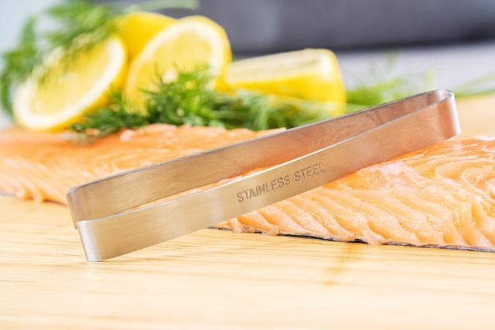 Produktbild Kitchen Craft Fischgrätenzange