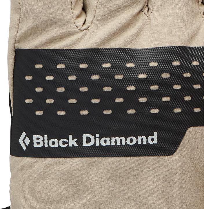 Produktbild Black Diamond Alpine Softshell (XL)