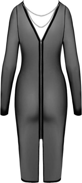 Actual product image Cottelli Collection Kleid knielang XL (XL)