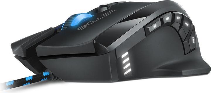 Image du produit Sharkoon Skiller SGM1 (Filaire)