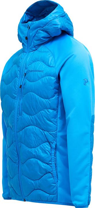 Produktbild Peak Performance M Helium Down Hybrid Hood (L)
