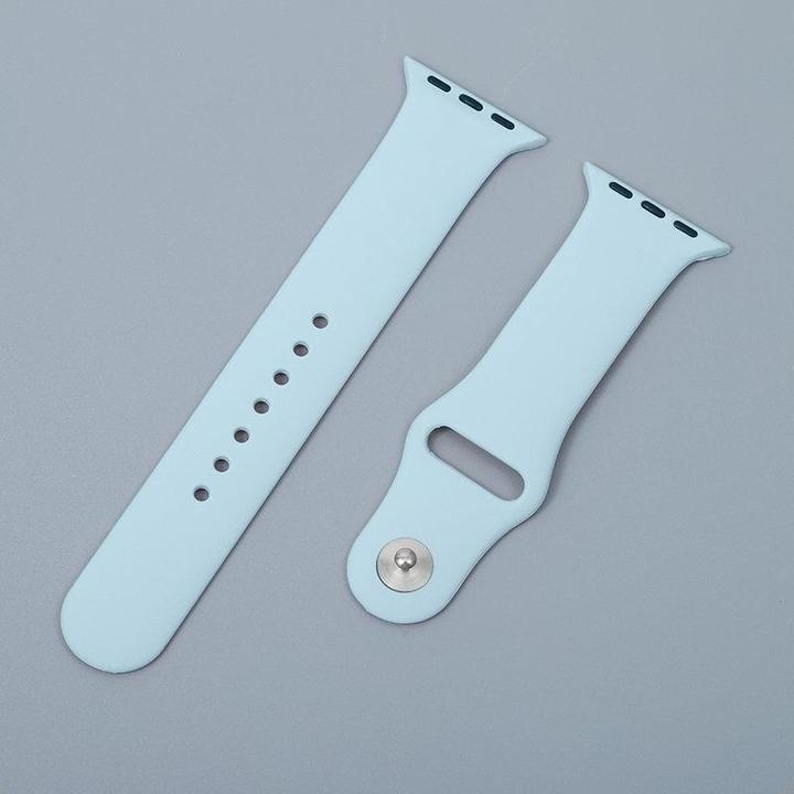 Image du produit Guardline Guardband (41 mm, 38 mm, 40 mm, 42 mm, Silicone)