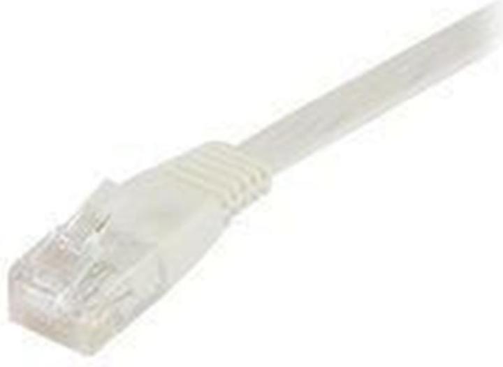 Actual product image MicroConnect UltraFlat (U/UTP, CAT5e, 5 m)
