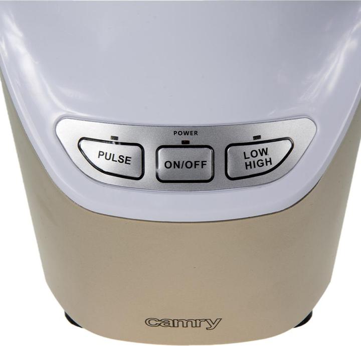 Produktbild Adler Mixer Premium CR 4071 (CH-Stecker, 1700 W)