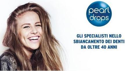 Actual product image Pearl Drops Instant Natural White (75 ml)