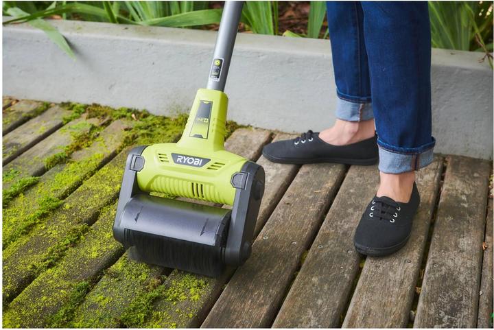 Actual product image Ryobi Cordless joint cleaner