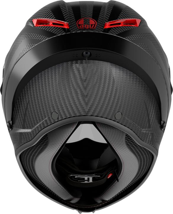 Produktbild AGV Casque intégral Pista GP RR Intrepido (XL)