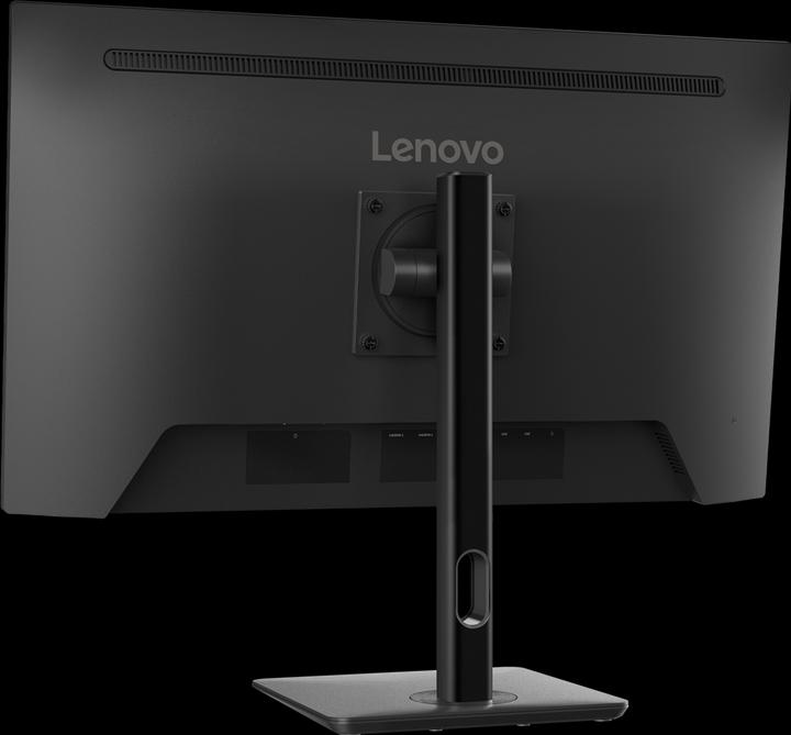 Actual product image Lenovo N27p (3840 x 2160 Pixels, 27")