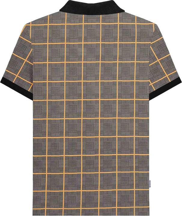 Produktbild Lambretta Poloshirt (4XL)
