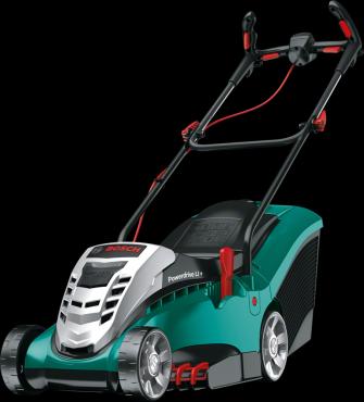 Produktbild Bosch Home & Garden Rotak 37 LI (Akkubetrieb)