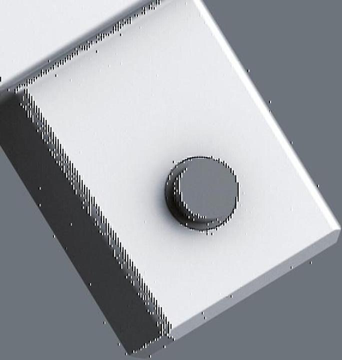 Produktbild Wera 7770 9x12mm Maul 10mm (10 mm)