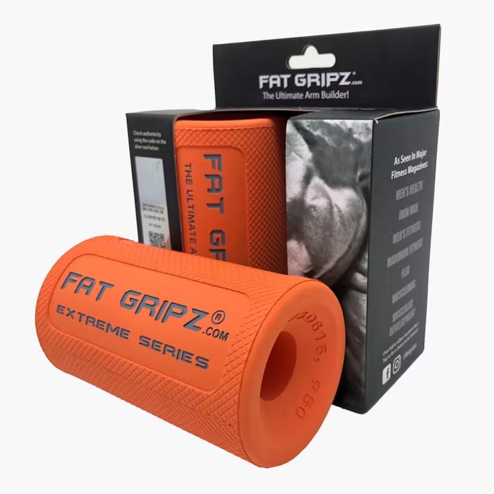 Produktbild Fat Gripz Extreme