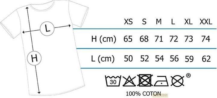 Nutritional values and ingredients ABYstyle Assassin's Creed T-Shirt White/Black Premium - Crest L (L)