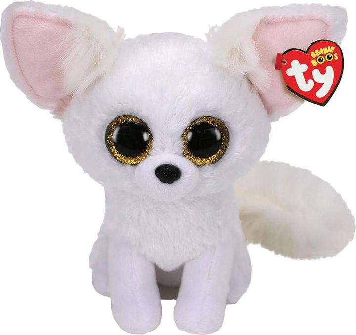 Ty Beanie Buddy Phoenix Fox (24 cm)
