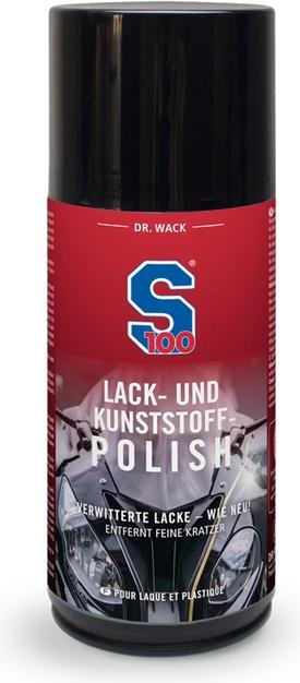 Produktbild A1 Kunststoff-Tiefenpfleger (250 ml)