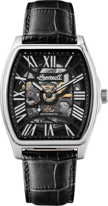 Image du produit Ingersoll 1892 Ingersoll I14202 La Californie (Montre analogique, 40 mm)
