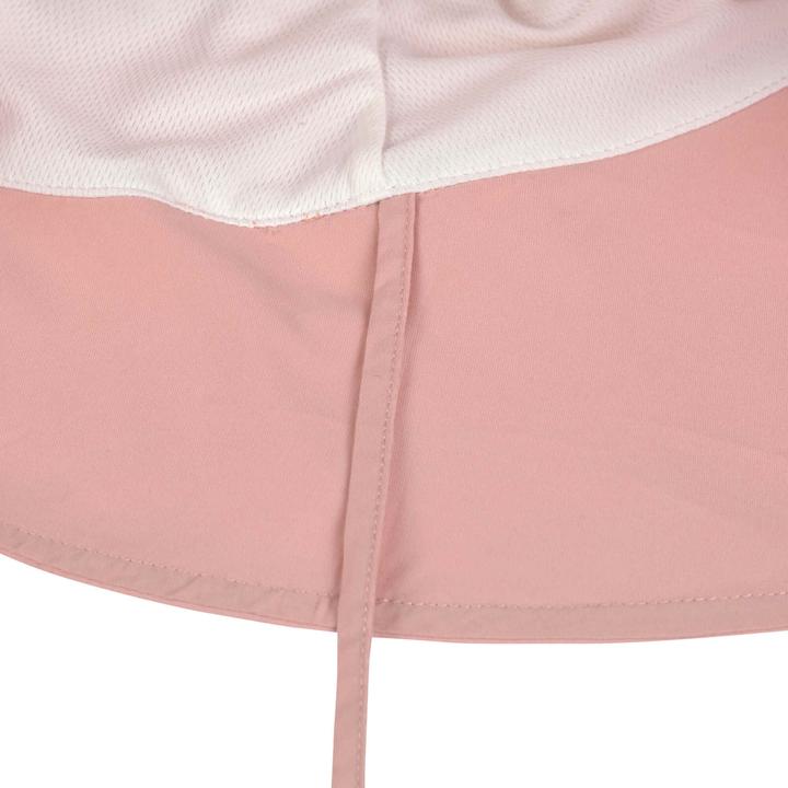 Actual product image Lässig UV-Fischerhut peach (43, 45)