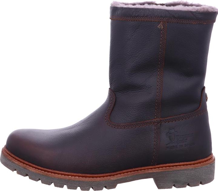 Actual product image Panama Jack boots (41)