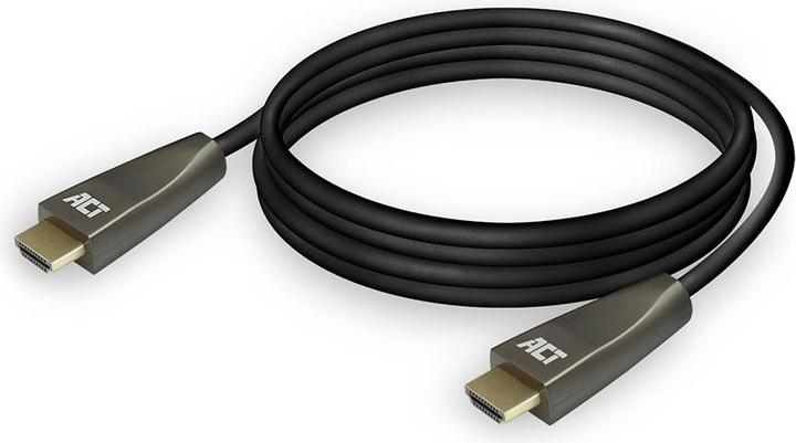 HDMI (type A) - HDMI (type A) (2 m, HDMI)