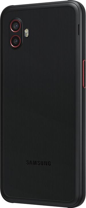 Immagine prodotto Samsung Xcover 6 Pro EE Enterprise Edition (128 GB, Nero, 6.60", Doppia SIM, 50 Mpx, 5G)