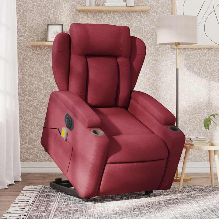 Actual product image VidaXL Ismini