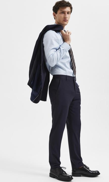 Image du produit Selected Homme Gewebte Hose (48)