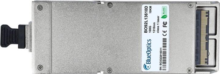 Image du produit BlueOptics Ciena CFP2-LR4-10KM compatible CFP2 BO92L13610D