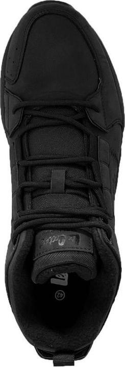 Immagine prodotto Lee Cooper Scarpa da corsa Uomo Nero LCJ-23-31-3068M (42)