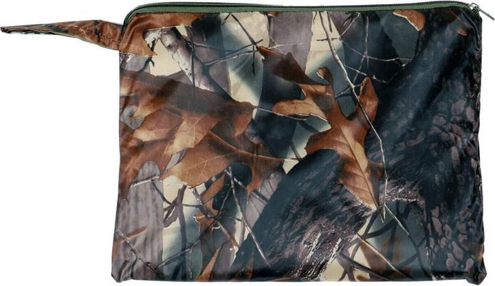 Image du produit Army Shop Poncho de pluie (Taille unique)