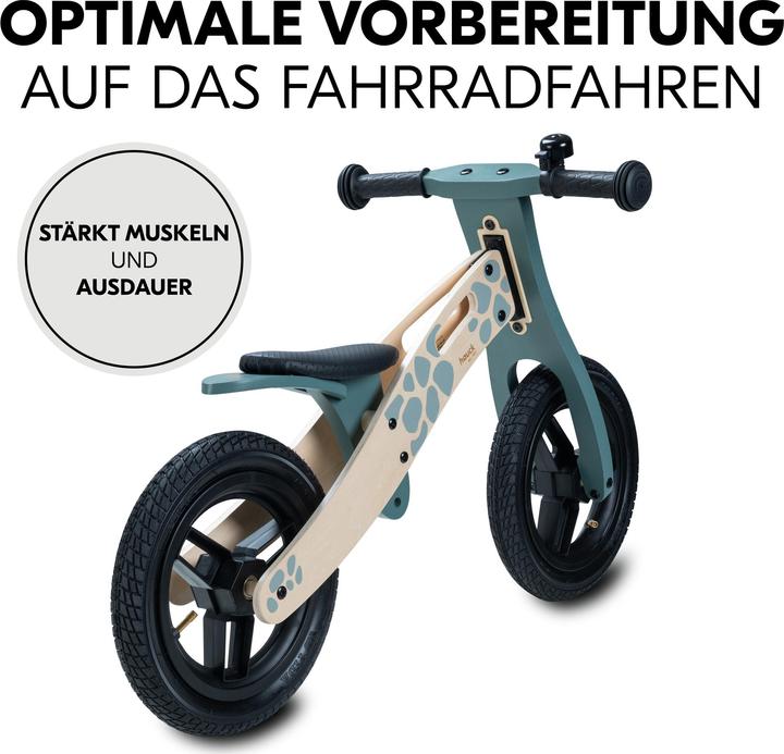 Produktbild Hauck Balance N Ride (12")