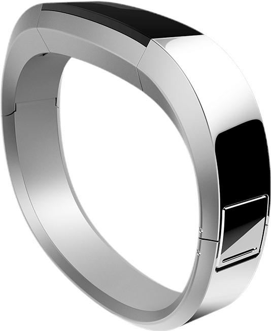 Produktbild Fitbit Alta (Edelstahl)
