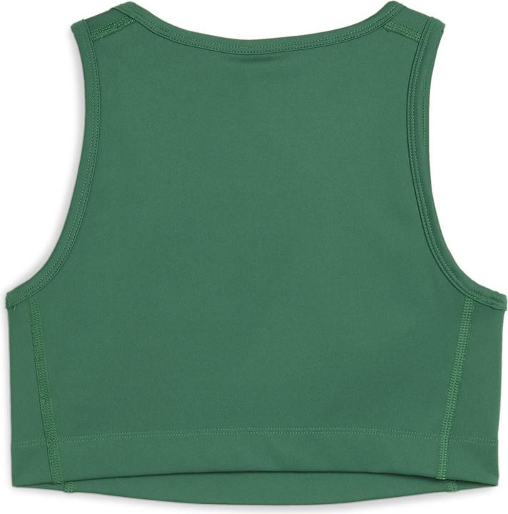 Actual product image Puma W Cross The Line Crop Top 3.0 (XS)
