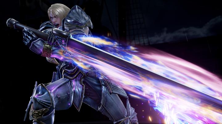Produktbild Bandai Namco SoulCalibur VI (FR) (PS4, FR)