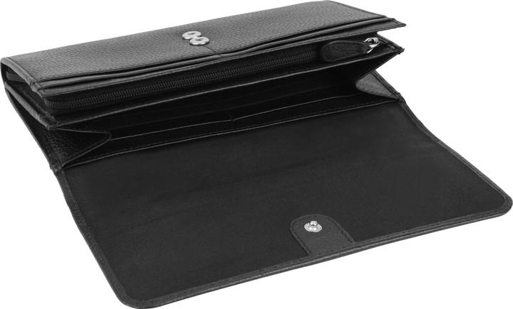 Actual product image Bugatti Linda Long Wallet Purse