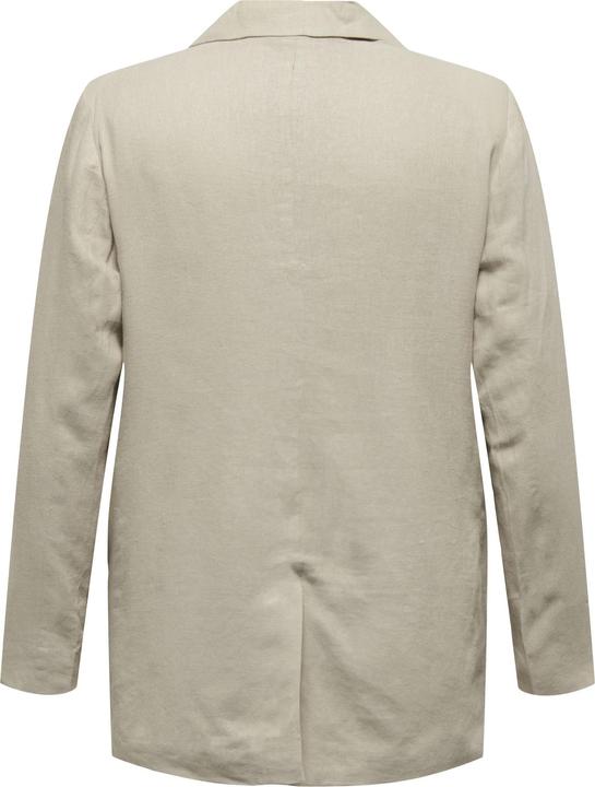 Immagine prodotto Only Blazer loose fit con bavero Curve Blazer classico (M)