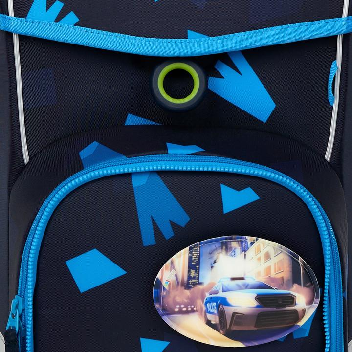 Image du produit Ergobag Cubo MRP Ensemble de cartables (19 l)
