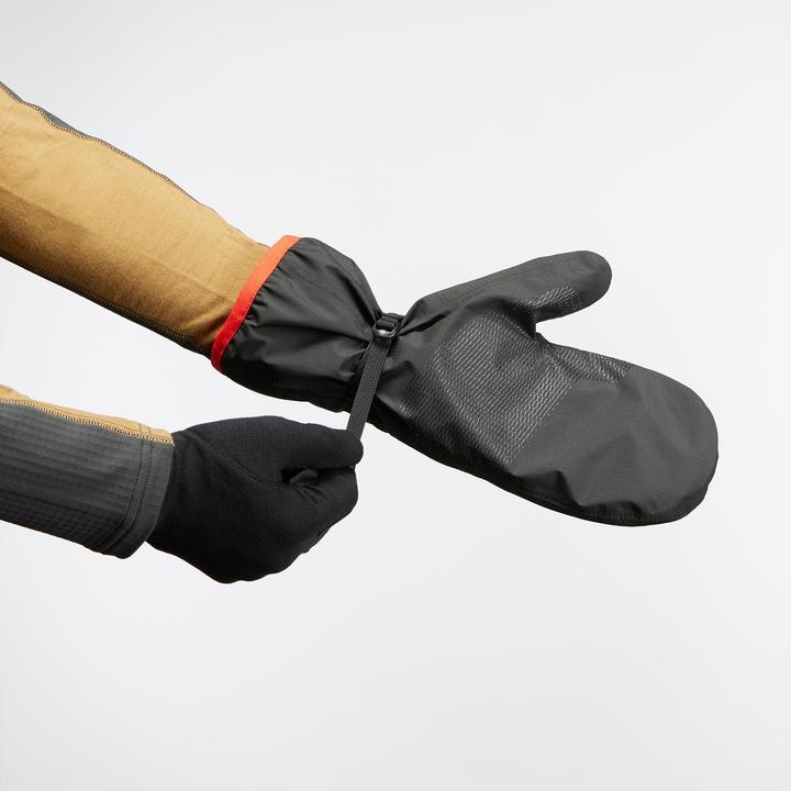 Actual product image Forclaz MT 500 WTP (XS, S)
